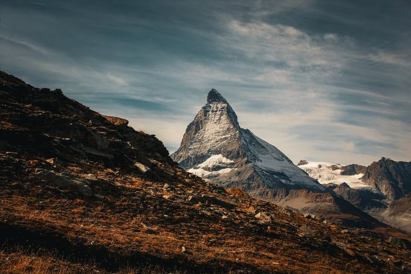 Mountain Retreat